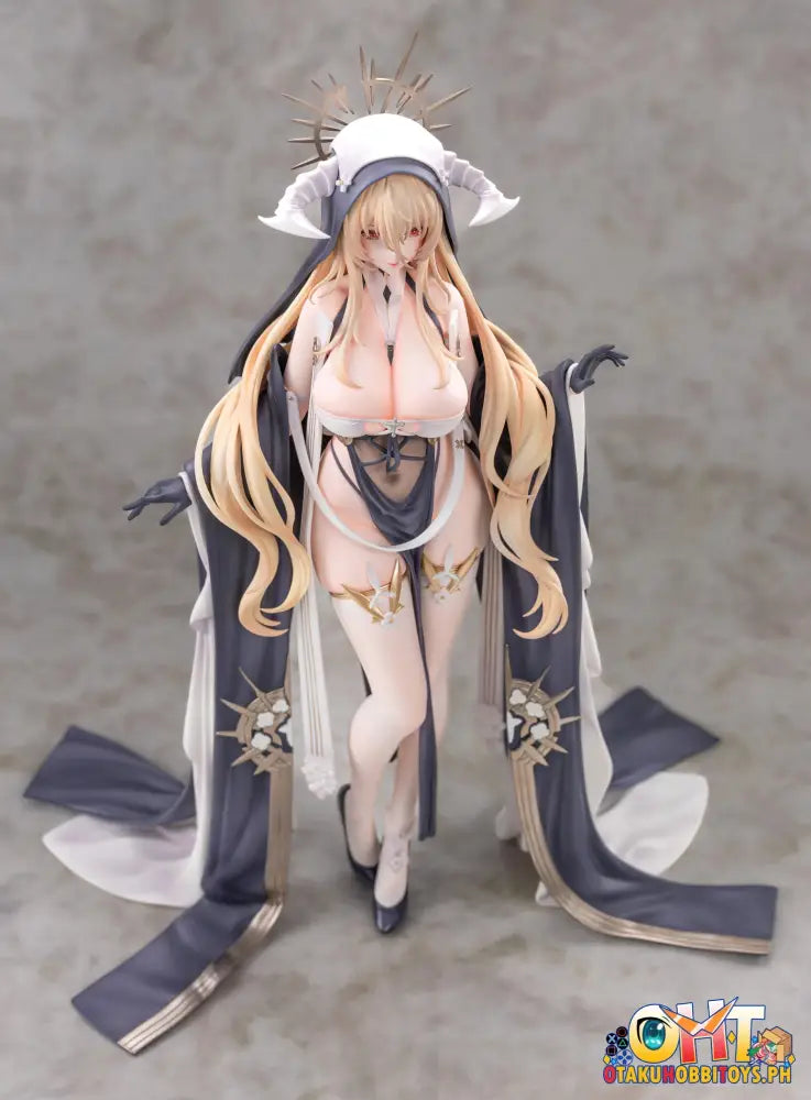 Anigame Azur Lane 1/6 Implacable Scale Figure