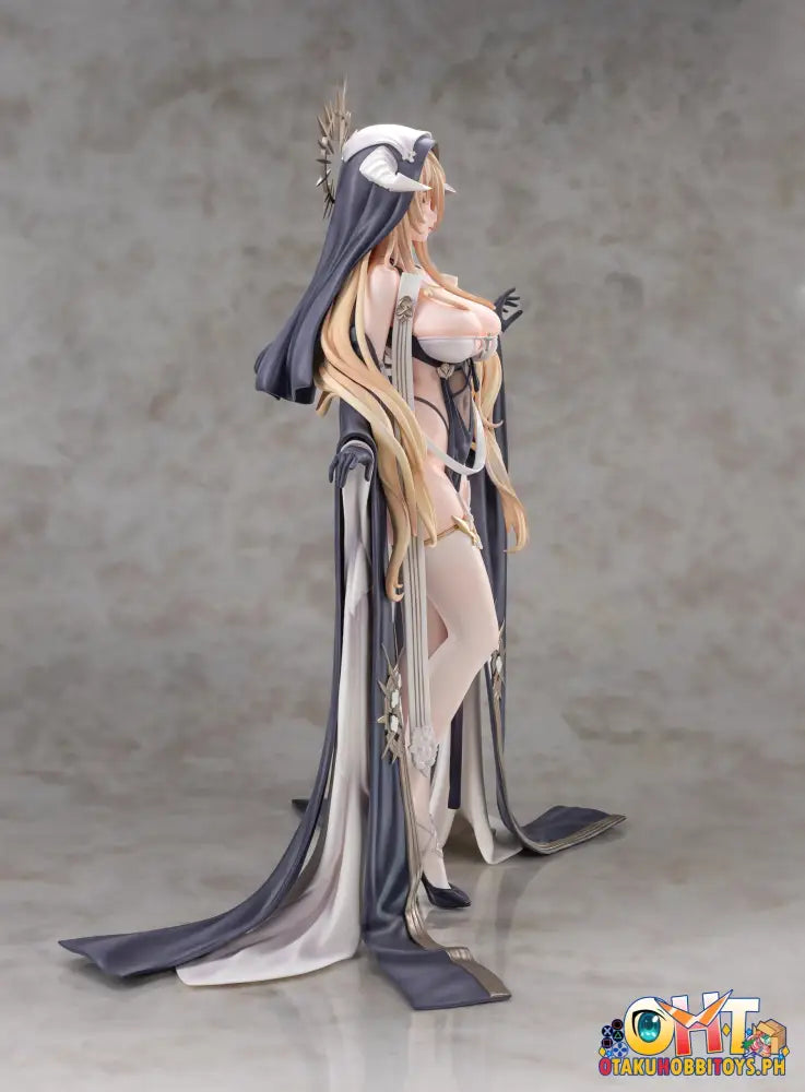 Anigame Azur Lane 1/6 Implacable Scale Figure