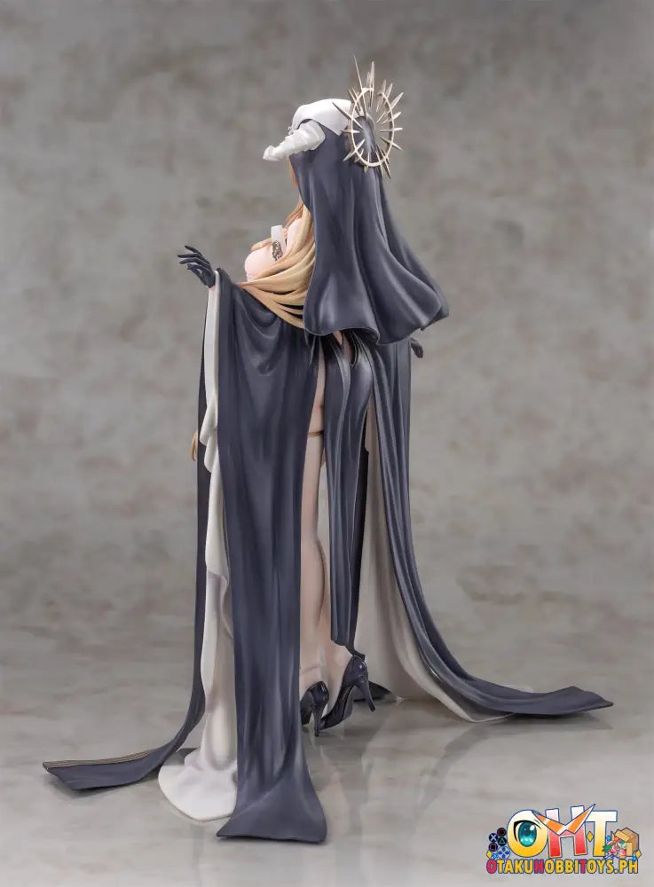 Anigame Azur Lane 1/6 Implacable Scale Figure