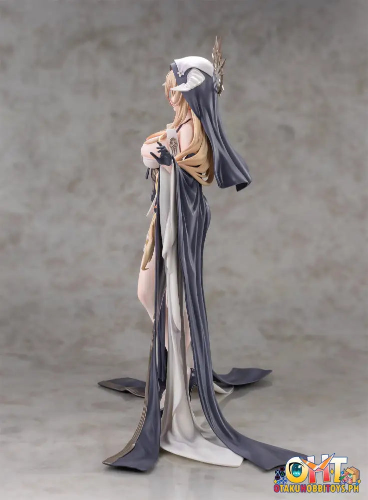 Anigame Azur Lane 1/6 Implacable Scale Figure