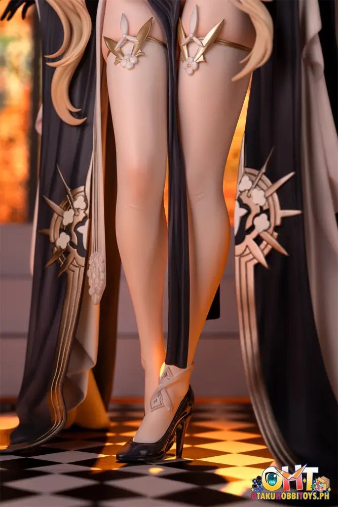 Anigame Azur Lane 1/6 Implacable Scale Figure