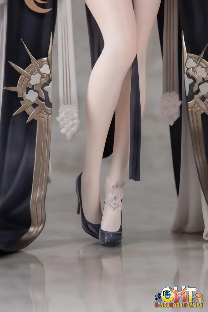 Anigame Azur Lane 1/6 Implacable Scale Figure