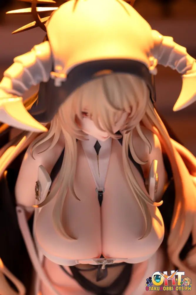 Anigame Azur Lane 1/6 Implacable Scale Figure