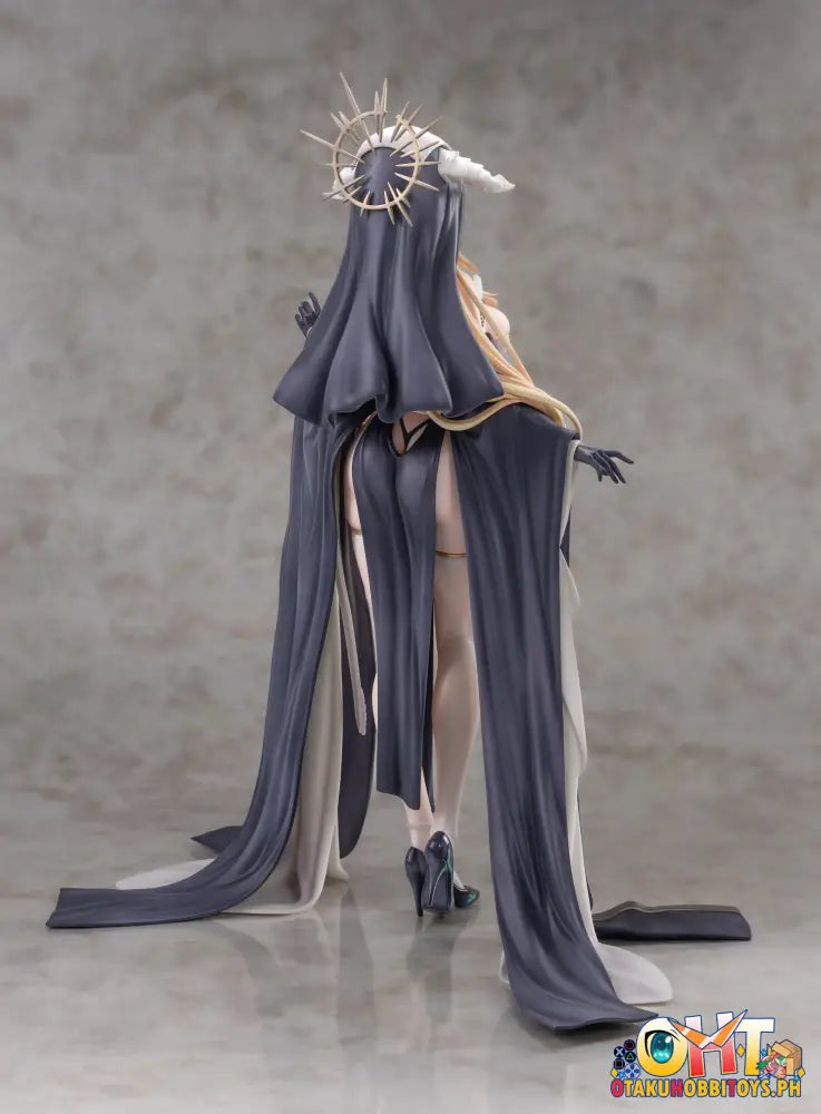 Anigame Azur Lane 1/6 Implacable Scale Figure
