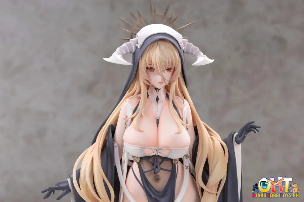 Anigame Azur Lane 1/6 Implacable Scale Figure