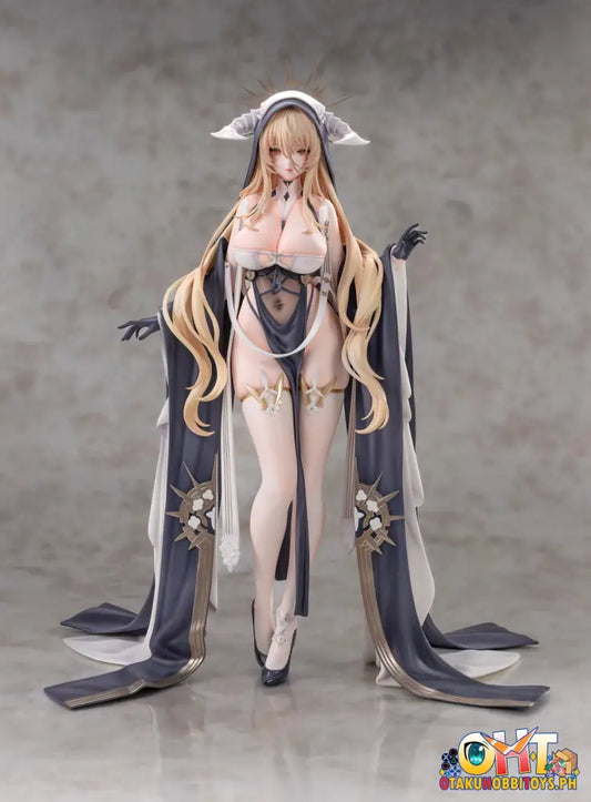 Anigame Azur Lane 1/6 Implacable Scale Figure