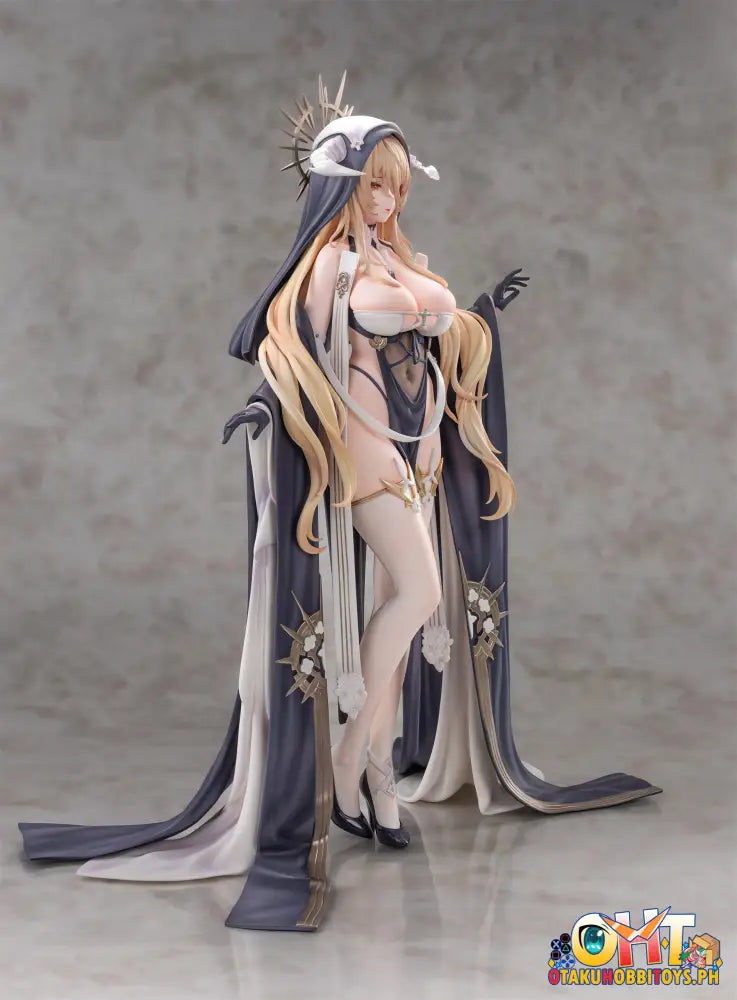 Anigame Azur Lane 1/6 Implacable Scale Figure