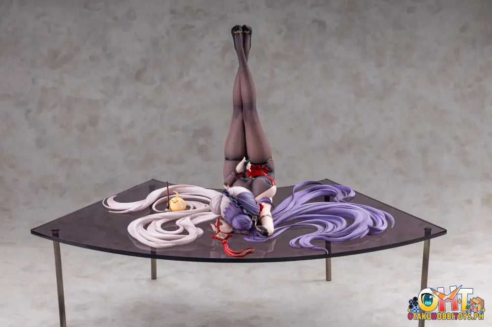 Anigame Azur Lane 1/6 Ying Swei Frolicking Flowers Verse I Ver. Scale Figure