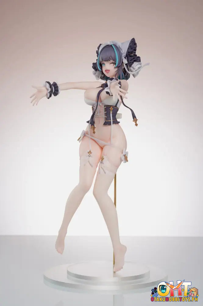 Anigame Azur Lane 1/6 Cheshire Hugging Pillow Cover Illustration Ver. Scale Figure