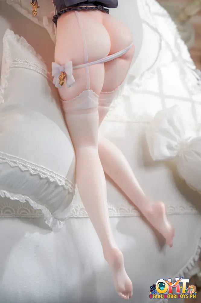 Anigame Azur Lane 1/6 Cheshire Hugging Pillow Cover Illustration Ver. Scale Figure