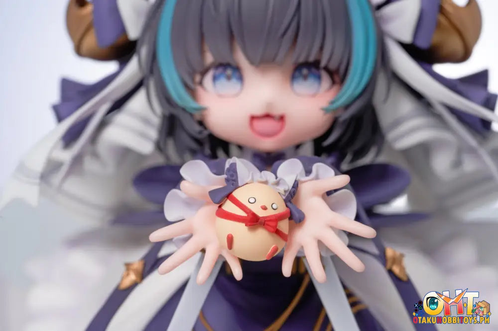 Anigame Azur Lane 1/6 Little Cheshire Scale Figure