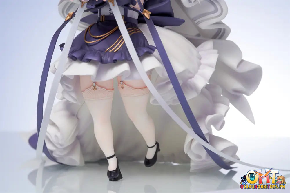 Anigame Azur Lane 1/6 Little Cheshire Scale Figure
