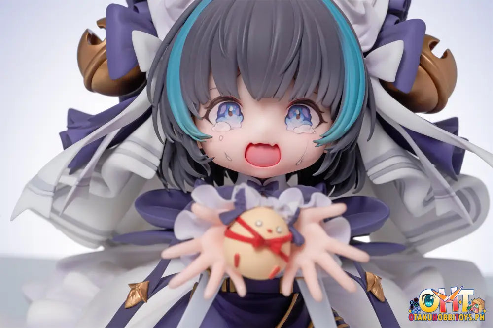 Anigame Azur Lane 1/6 Little Cheshire Scale Figure