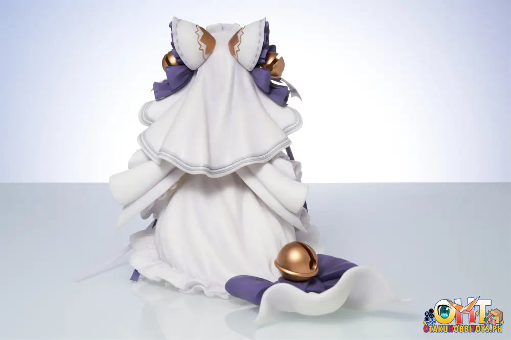 Anigame Azur Lane 1/6 Little Cheshire Scale Figure
