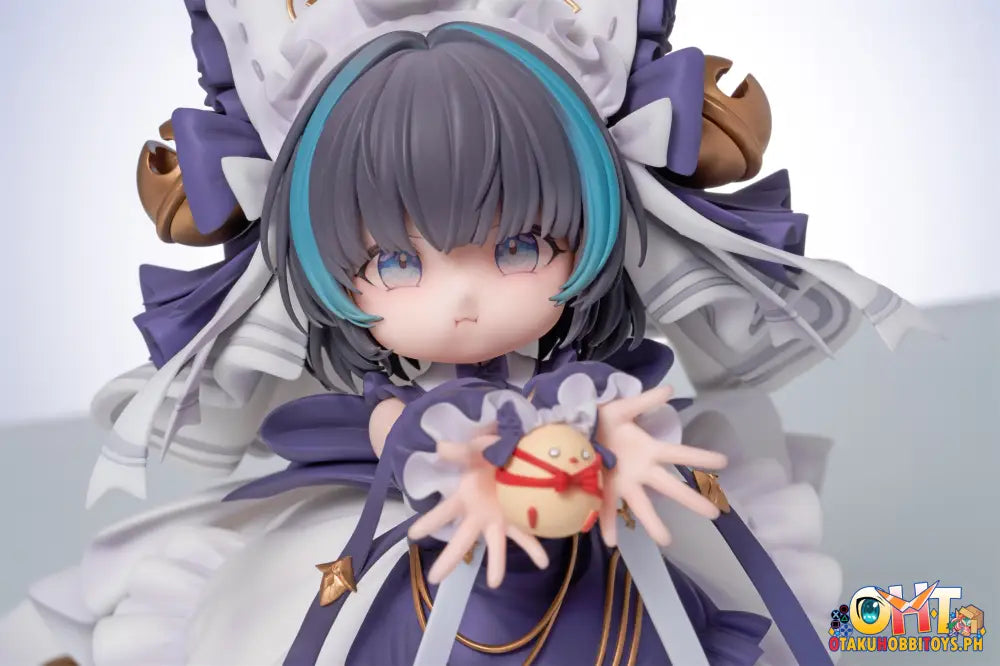 Anigame Azur Lane 1/6 Little Cheshire Scale Figure