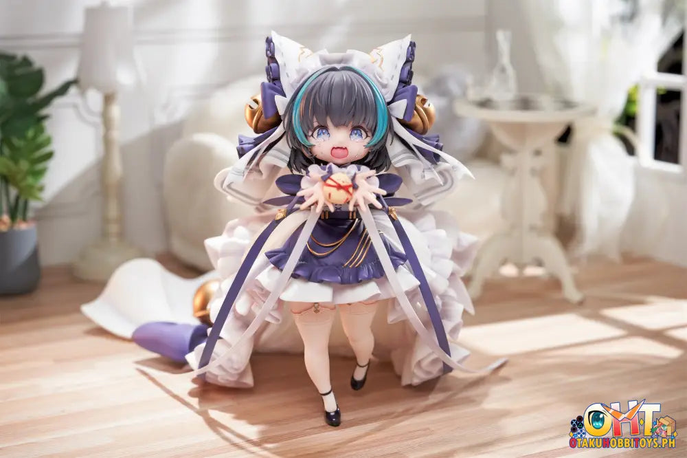 Anigame Azur Lane 1/6 Little Cheshire Scale Figure