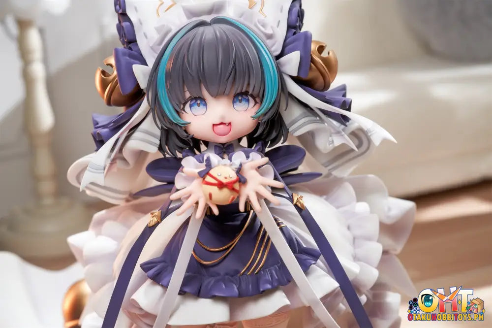 Anigame Azur Lane 1/6 Little Cheshire Scale Figure