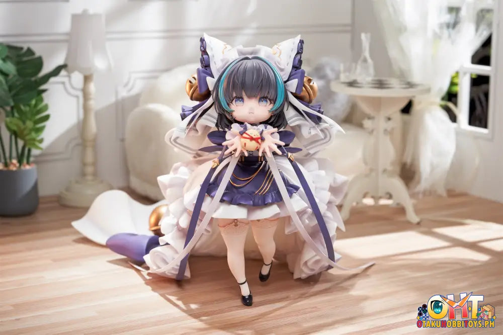 Anigame Azur Lane 1/6 Little Cheshire Scale Figure