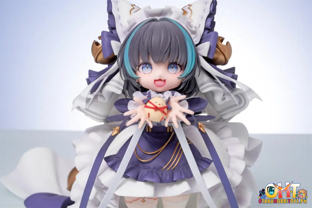 Anigame Azur Lane 1/6 Little Cheshire Scale Figure