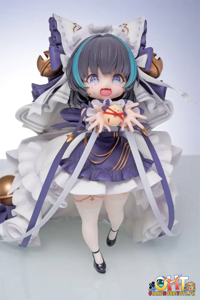 Anigame Azur Lane 1/6 Little Cheshire Scale Figure