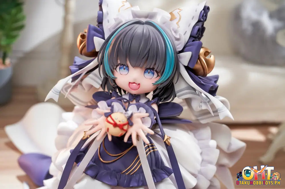 Anigame Azur Lane 1/6 Little Cheshire Scale Figure