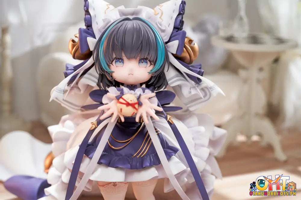 Anigame Azur Lane 1/6 Little Cheshire Scale Figure