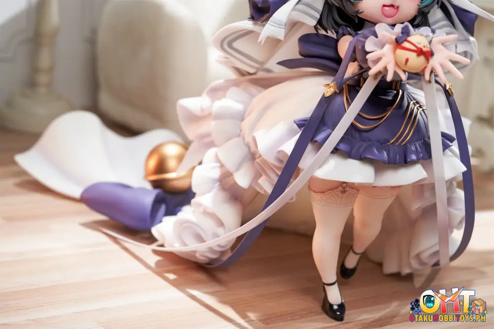 Anigame Azur Lane 1/6 Little Cheshire Scale Figure