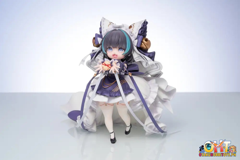 Anigame Azur Lane 1/6 Little Cheshire Scale Figure