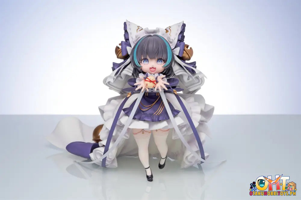 Anigame Azur Lane 1/6 Little Cheshire Scale Figure