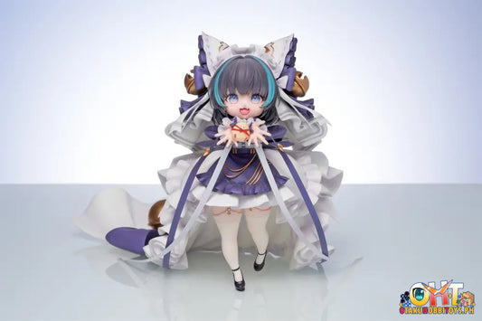 Anigame Azur Lane 1/6 Little Cheshire Scale Figure