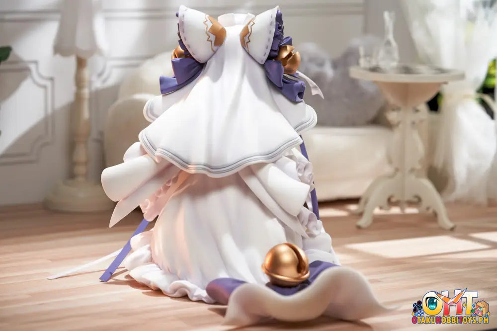 Anigame Azur Lane 1/6 Little Cheshire Scale Figure