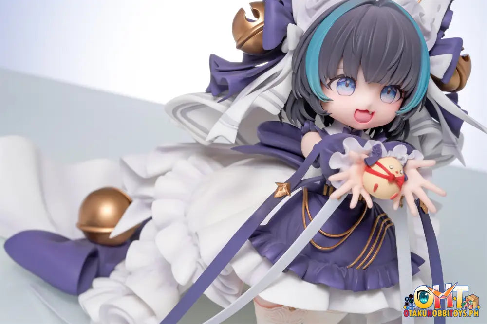 Anigame Azur Lane 1/6 Little Cheshire Scale Figure