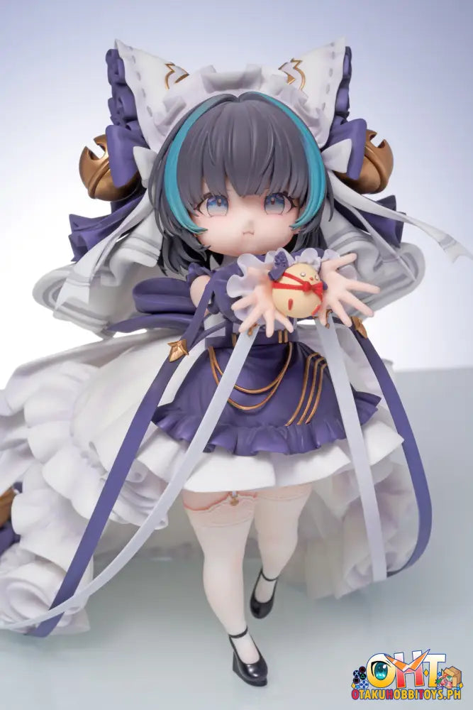 Anigame Azur Lane 1/6 Little Cheshire Scale Figure