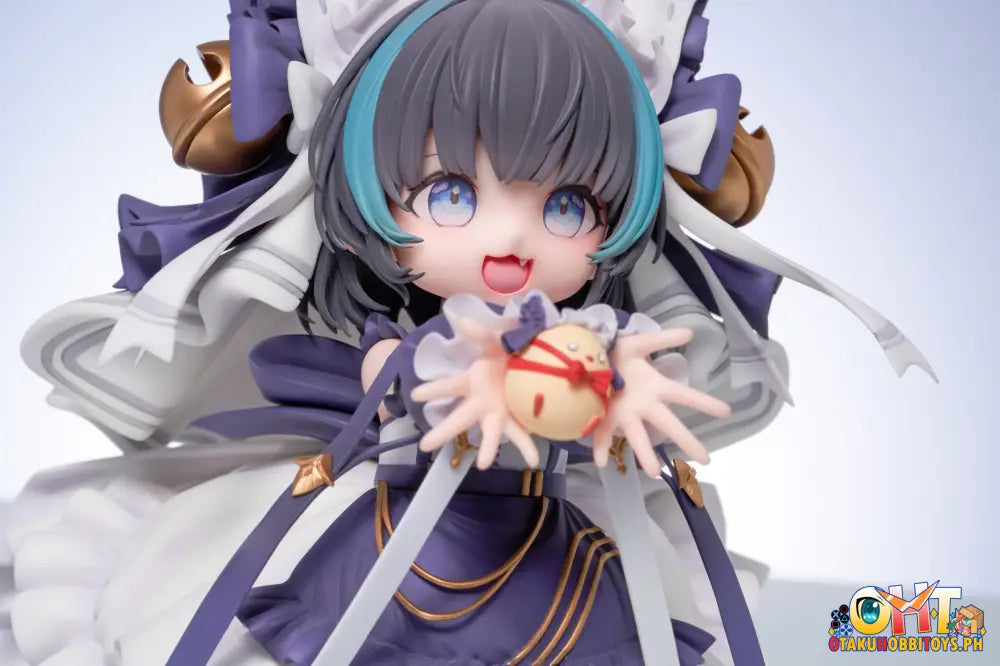 Anigame Azur Lane 1/6 Little Cheshire Scale Figure