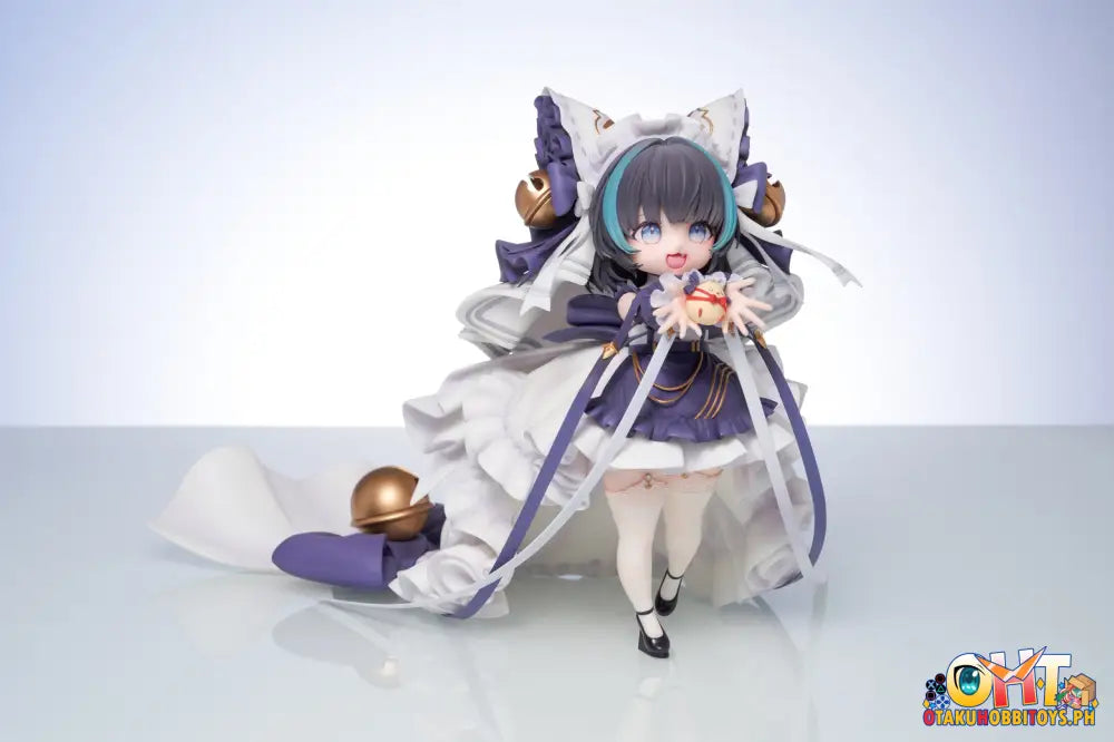 Anigame Azur Lane 1/6 Little Cheshire Scale Figure