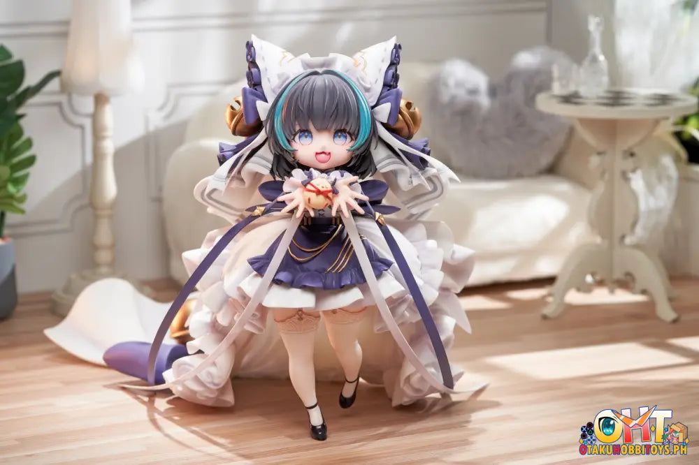Anigame Azur Lane 1/6 Little Cheshire Scale Figure
