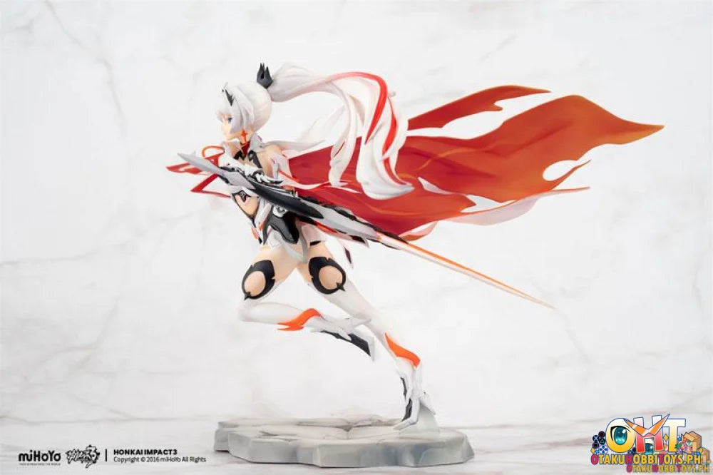 Anigame Houkai 3Rd 1/7 Kiana Herrscher Of Flamescion - Extra Slot