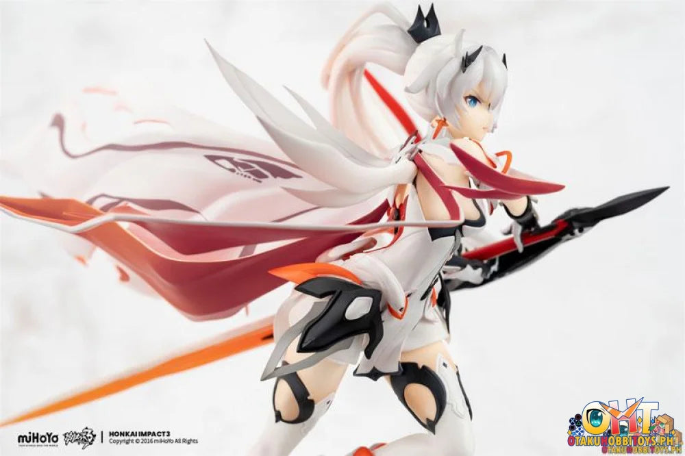 Anigame Houkai 3Rd 1/7 Kiana Herrscher Of Flamescion - Extra Slot