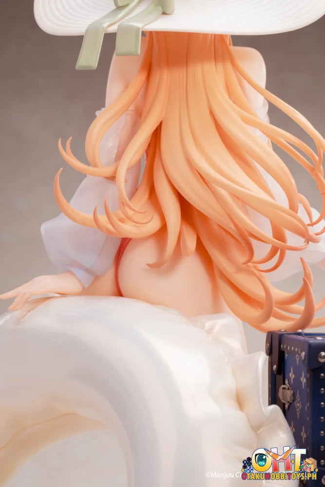 AniGame x Reverse Studio 1/6 Azur Lane Richelieu Fleuron of the Waves Ver. Scale Figure