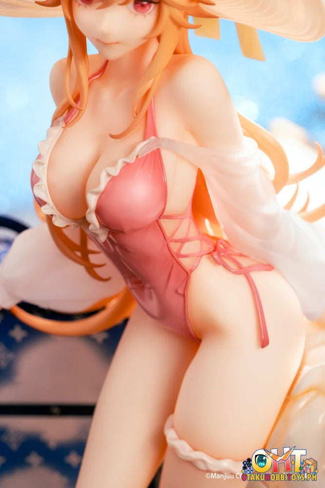 AniGame x Reverse Studio 1/6 Azur Lane Richelieu Fleuron of the Waves Ver. Scale Figure