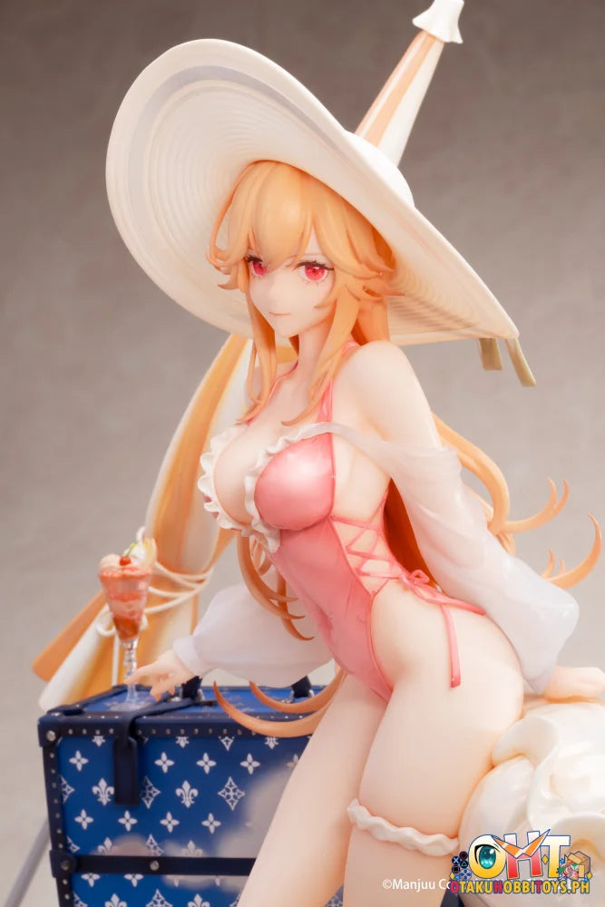 AniGame x Reverse Studio 1/6 Azur Lane Richelieu Fleuron of the Waves Ver. Scale Figure