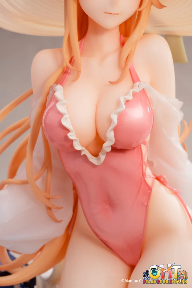 AniGame x Reverse Studio 1/6 Azur Lane Richelieu Fleuron of the Waves Ver. Scale Figure