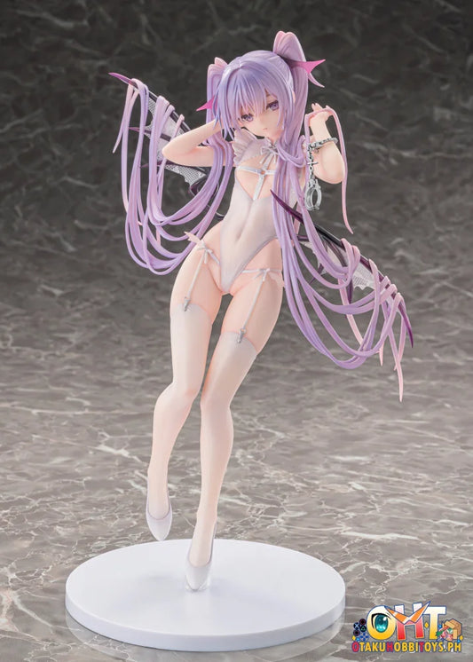 Anigift 1/6 Eve Hand Cuffs Ver. - Illustration By Rurudo Scale Figure