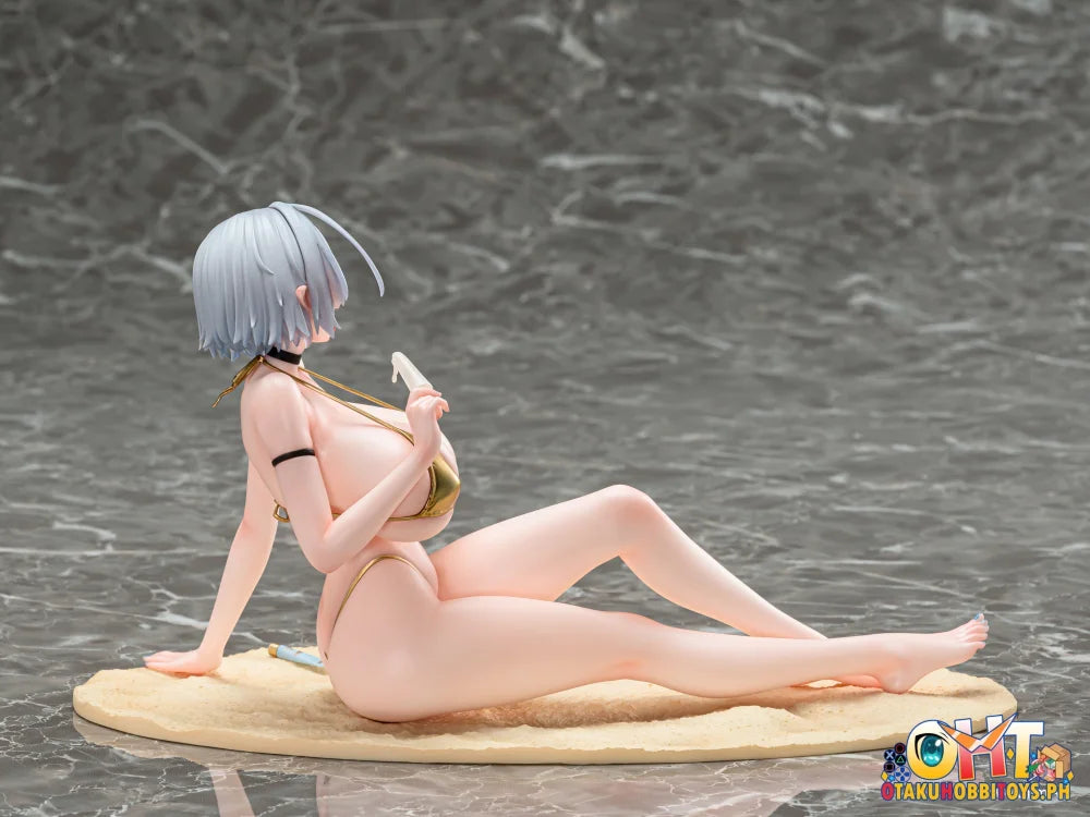 AniGift 1/6 Naophelia Bikini ver. illustration by AnimA - Scale Figure