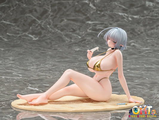 AniGift 1/6 Naophelia Bikini ver. illustration by AnimA - Scale Figure