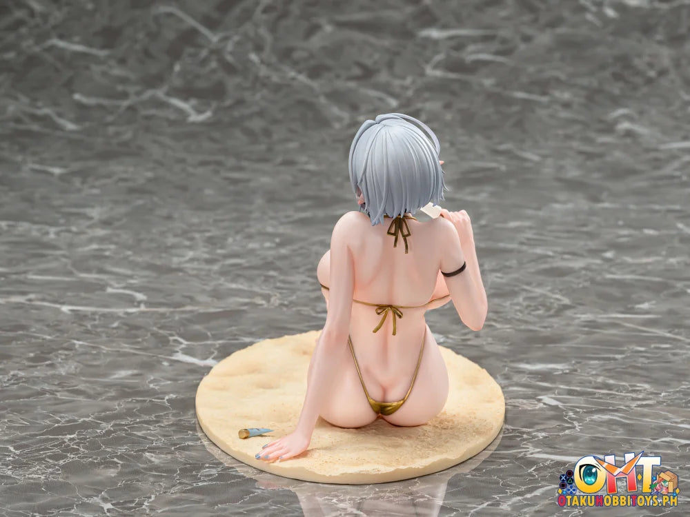 AniGift 1/6 Naophelia Bikini ver. illustration by AnimA - Scale Figure