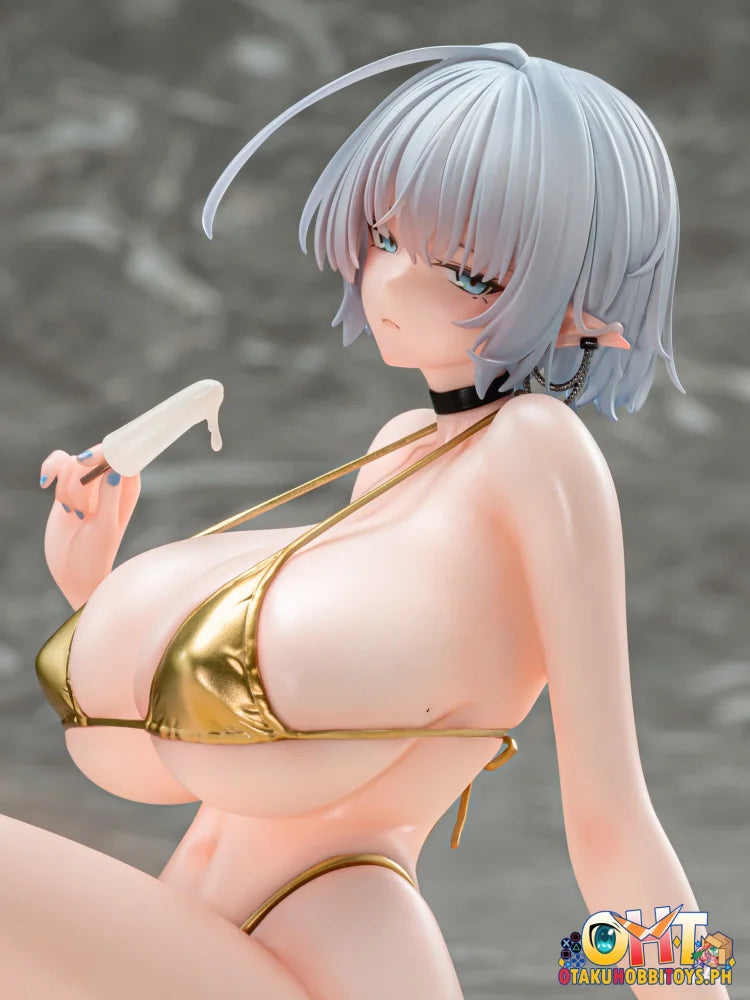 AniGift 1/6 Naophelia Bikini ver. illustration by AnimA - Scale Figure