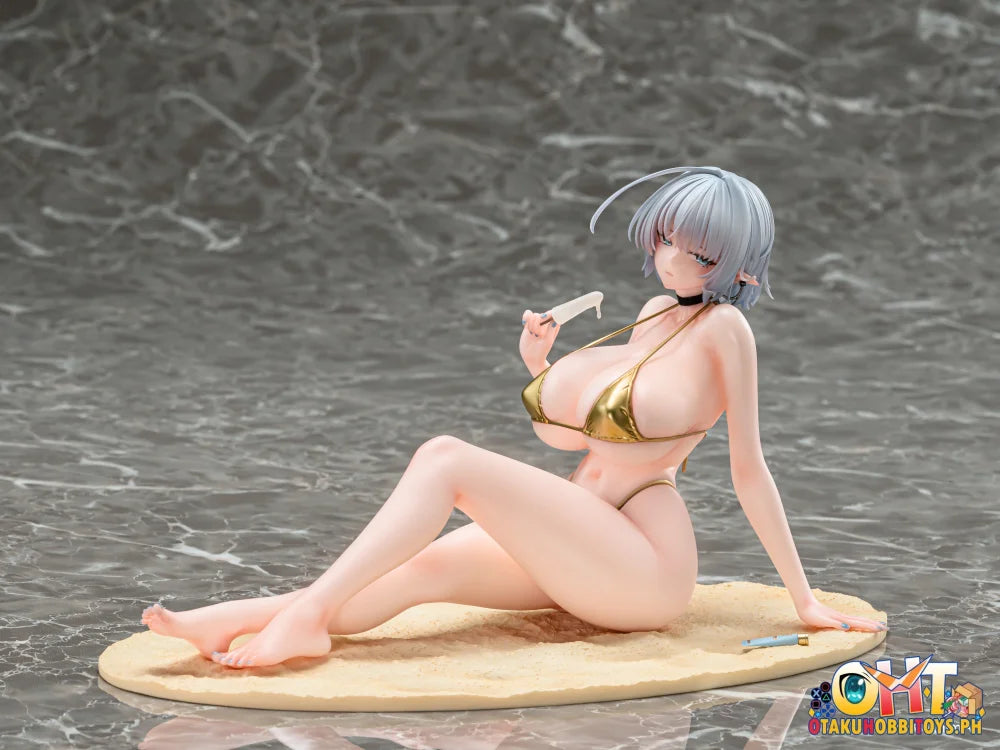 AniGift 1/6 Naophelia Bikini ver. illustration by AnimA - Scale Figure