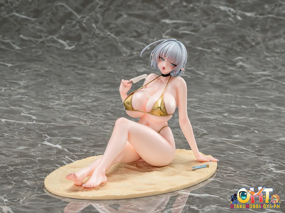 AniGift 1/6 Naophelia Bikini ver. illustration by AnimA - Scale Figure