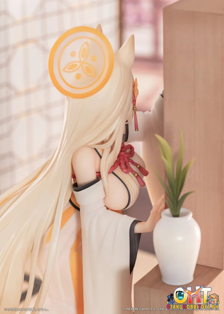 Anigift 1/7 Blue Archive Kaho Memorial Lobby Ver. Scale Figure
